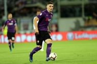 Milenkovic is already being called the new Vidic